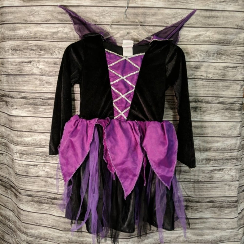 Disney Maleficent Costume